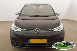 Volkswagen ID.3 First Plus 58 kWh Camera Navi Clima picture 33