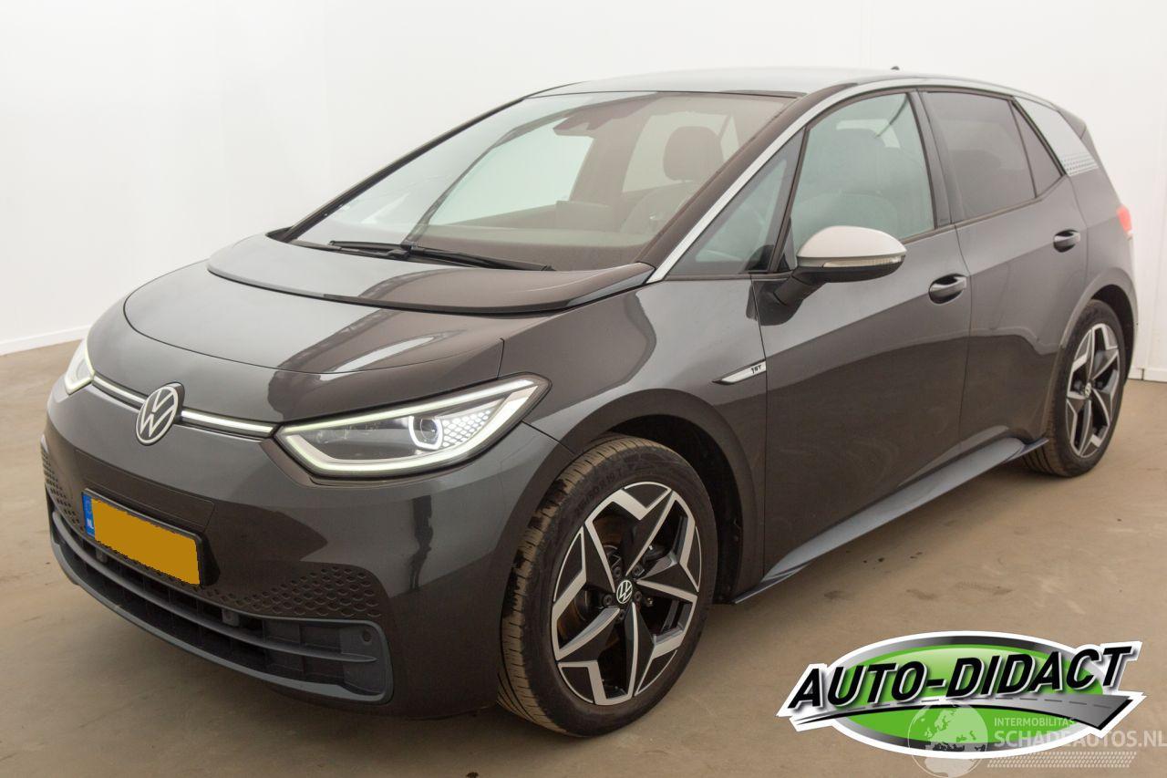 Volkswagen ID.3 First Plus 58 kWh Camera Navi Clima