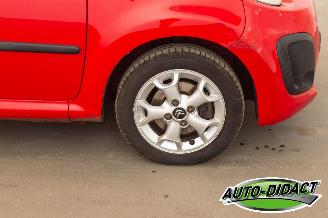 Citroën C1 1.0 First Edition Airco picture 32