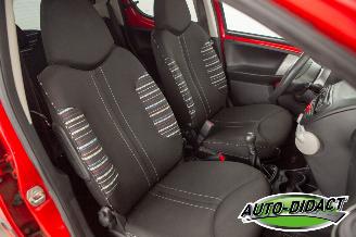 Citroën C1 1.0 First Edition Airco picture 14