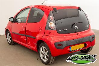 Citroën C1 1.0 First Edition Airco picture 3