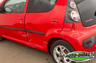 Citroën C1 1.0 First Edition Airco picture 29