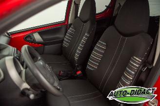 Citroën C1 1.0 First Edition Airco picture 21