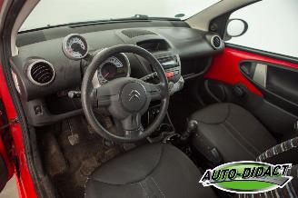 Citroën C1 1.0 First Edition Airco picture 19