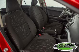 Kia Picanto 1.0 Fusion 140.239 km Carpas picture 16