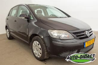 Volkswagen Golf plus 1.6 FSI Clima Comfortline Business picture 2