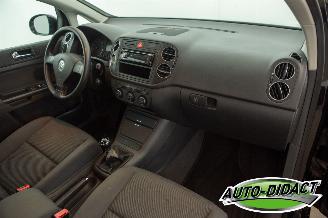 Volkswagen Golf plus 1.6 FSI Clima Comfortline Business picture 15