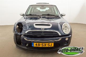 Mini Cooper S 1.6 Airco Open Pano Checkmate picture 30