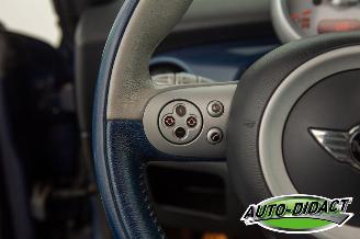 Mini Cooper S 1.6 Airco Open Pano Checkmate picture 11