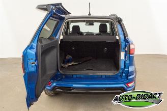 Ford EcoSport 1.0 EcoBoost 87.650 km NAP Navi Clima Camera ST-Line picture 38