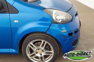 Toyota Aygo 1.0-12V Cool Airco picture 21