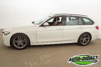 BMW 3-serie 318i M Sport Edition Automaat Leder picture 38