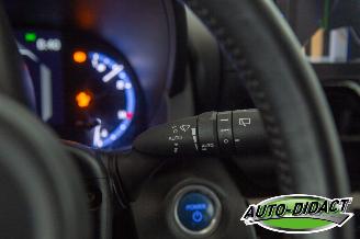 Toyota Yaris Cross 1.5 Hybrid Automaat Clima picture 17