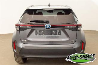 Toyota Yaris Cross 1.5 Hybrid Automaat Clima picture 38