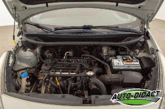 Kia Rio 1.2 CVVT Clima Super Pack picture 33