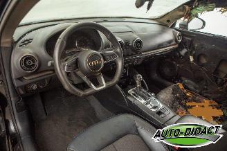 Audi A3 1.6 TDI Automaat Clima Navi Ambiente picture 23