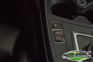 BMW 1-serie 116i Automaat Leder Clima Navi High Executive picture 11