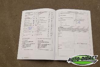 Volkswagen Golf plus 2.0 TDI Automaat Navi Clima Leder Highline picture 27