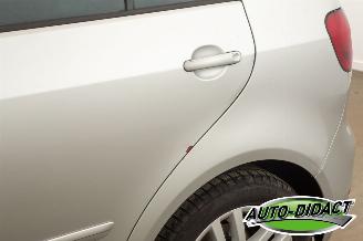 Volkswagen Golf plus 2.0 TDI Automaat Navi Clima Leder Highline picture 48