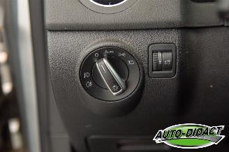 Volkswagen Golf plus 2.0 TDI Automaat Navi Clima Leder Highline picture 11