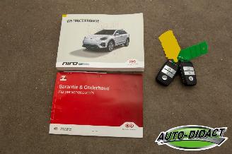 Kia e-Niro ExecutiveLine 64 kWh leder Camera Clima Navi picture 27