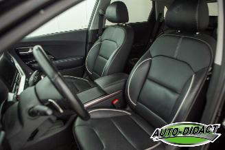 Kia e-Niro ExecutiveLine 64 kWh leder Camera Clima Navi picture 26