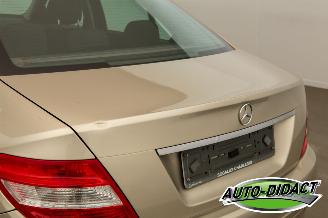 Mercedes C-klasse C200 CDI BlueEFFICIENCY Airco  Berline picture 32