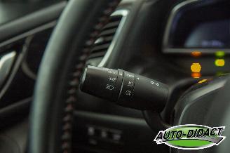 Mazda 3 2.0 Clima Navi Leder 94.193 km picture 18