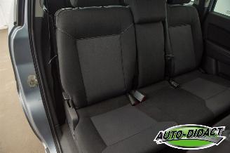 Opel Zafira 1.8 Koppeling matig Temptation picture 31