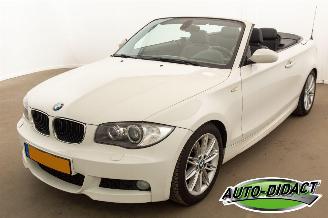  BMW 1-serie Cabrio - 118i High Executive 2009/3