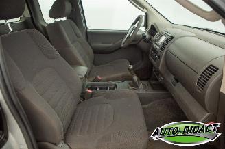 Nissan Navara 2.5 dCi XE King Cab picture 19