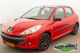  Peugeot 206 1.1 XR 2009/10