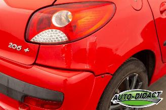 Peugeot 206 1.1 XR picture 24