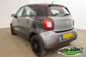 Smart Forfour 1.0 Passion picture 3