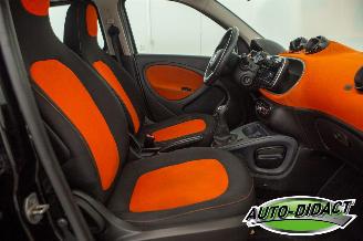 Smart Forfour 1.0 Passion picture 20