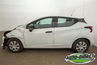 Nissan Micra 1.0 IG-T Visia picture 36