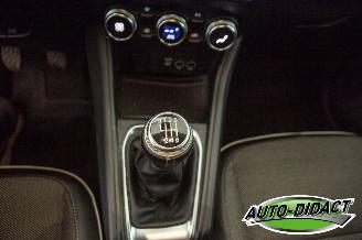 Renault Captur 1.0 TCe Clima Navi 90 Edition One picture 11