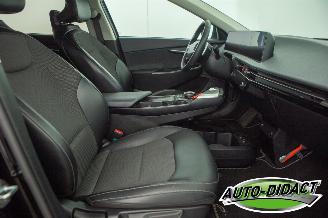 Kia EV6 Air 58 kWh 56.981 km Digi Dash Camera Clima picture 20