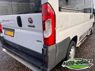 Fiat Camper 35 3.0 Airco Natural Power L2H2 Combinato picture 35