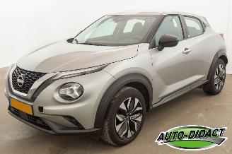 begagnad bil auto Nissan Juke 1.0 DIG-I Clima Camera 69.599 2023/9