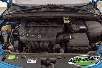 Peugeot 307 Break 2.0-16V Clima Premium picture 29