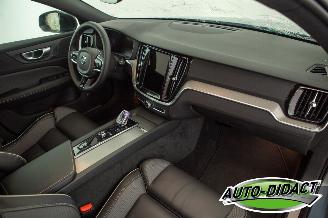Volvo V-60 2.0 B4 Automaat 8794 km Digi Dash Camera Navi Plus Dark picture 19