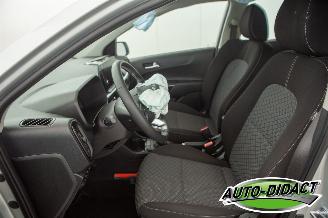 Kia Picanto 1.0 DPI 14.647 km Digi Dash Navi Airco DynamicLine 5p. picture 23