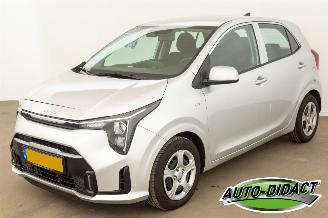 Unfallwagen Kia Picanto 1.0 DPI 14.647 km Digi Dash Navi Airco DynamicLine 5p. 2025/7