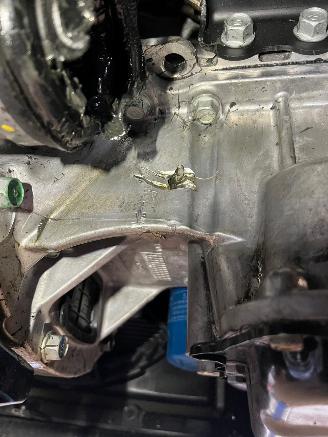 Kia Picanto 1.0 DPI 14.647 km Digi Dash Navi Airco DynamicLine 5p. picture 40