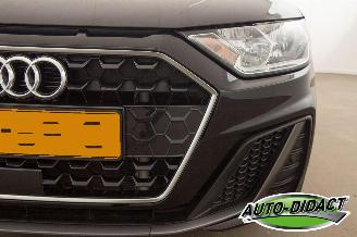 Audi A1 30 TFSI Automaat Digi Dash Clima Navi S Edition picture 32