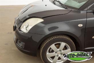 Suzuki Swift 1.3 Shogun Airco picture 30