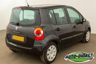 Renault Modus 1.2 -16V Airco picture 4