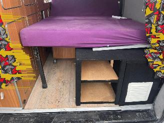 Volkswagen  Transporter 2.5 TDI  Airco picture 25