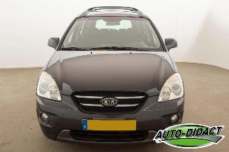Kia Carens 2.0 CVVT 7p. Clima X-ecutive picture 30